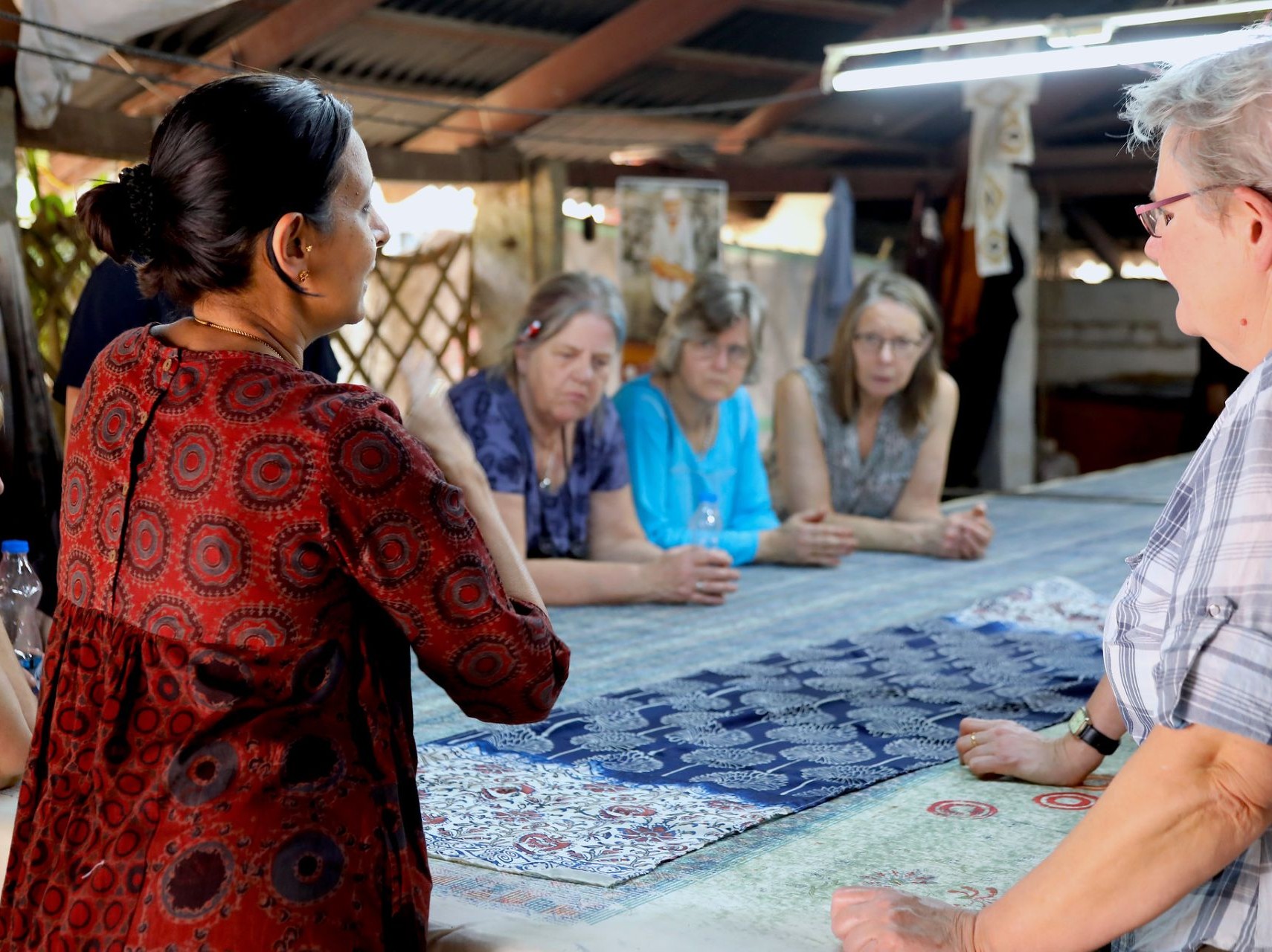 Padmini & Tharangani Studios